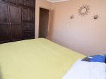 casa Protobello San felipe mexico, vacation rental - 1st bedroom queen bed